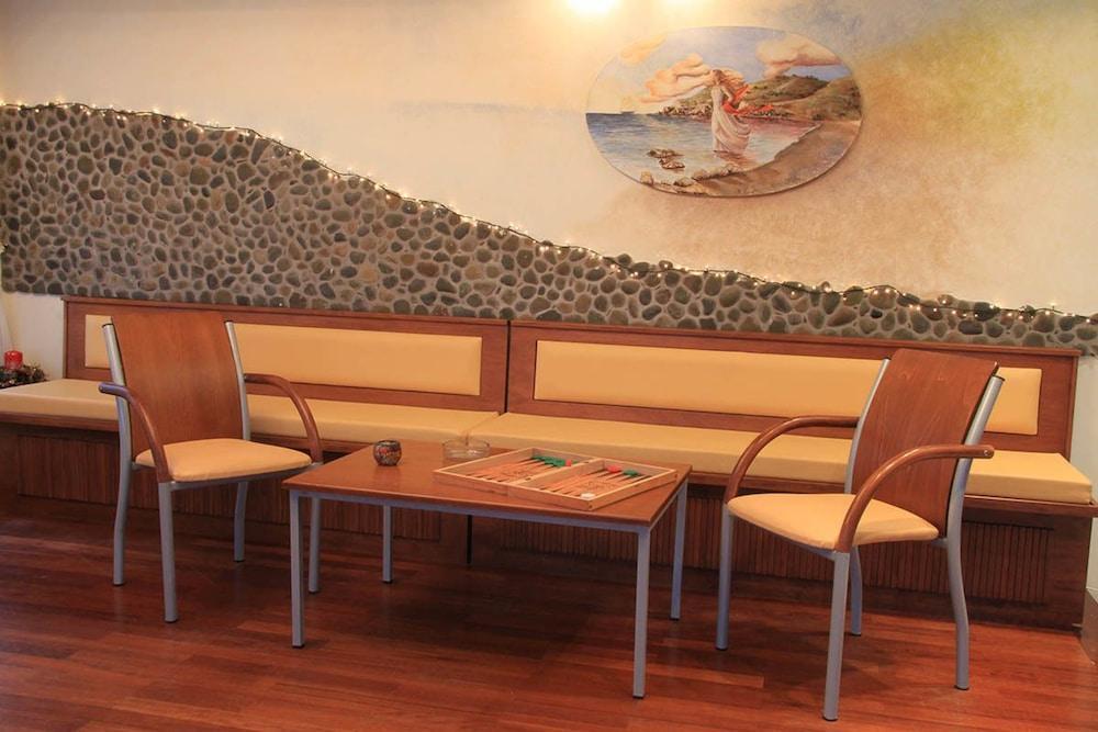 Aigiali Rooms Limnos  Ngoại thất bức ảnh