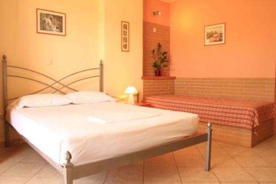 Aigiali Rooms Limnos  Ngoại thất bức ảnh