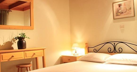 Aigiali Rooms Limnos  Phòng bức ảnh