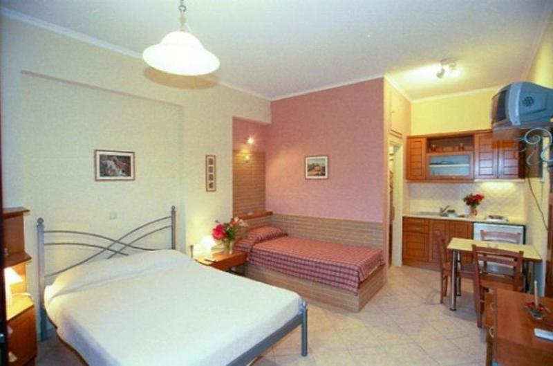 Aigiali Rooms Limnos  Phòng bức ảnh