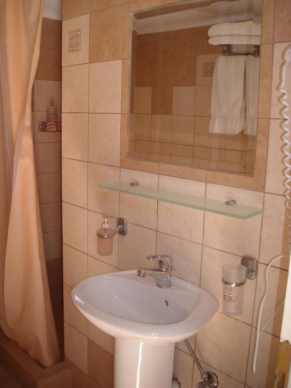 Aigiali Rooms Limnos  Phòng bức ảnh