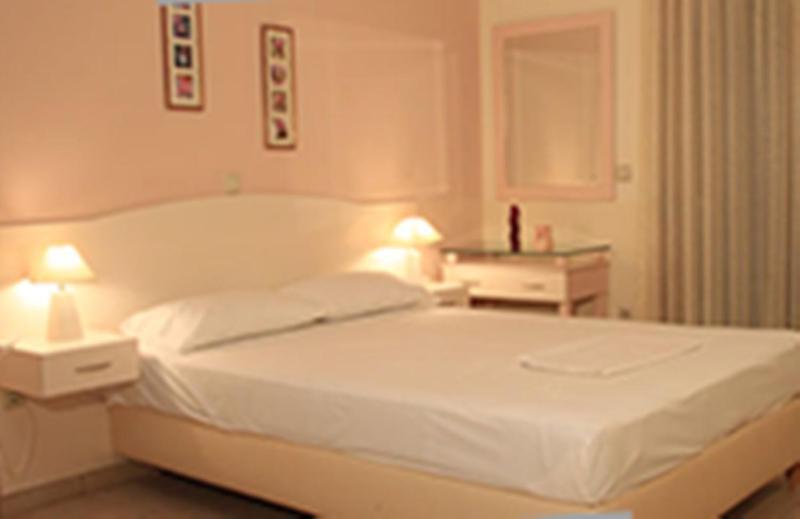Aigiali Rooms Limnos  Ngoại thất bức ảnh